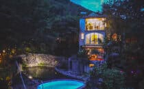 Hotel Jardín Secreto, Jalpan, Mexico
