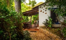 Hotel Jardín Secreto, Jalpan, Mexico