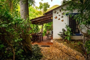 Hotel Jardín Secreto, Jalpan, Mexiko