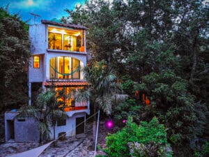 Hotel Jardín Secreto, Jalpan, Mexiko