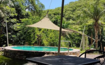 Hotel Jardín Secreto, Jalpan, Mexico