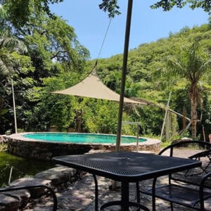 Hotel Jardín Secreto, Jalpan, Mexiko