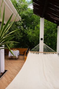 Hotel Jardín Secreto, Jalpan, Mexiko
