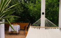 Hotel Jardín Secreto, Jalpan, Mexico