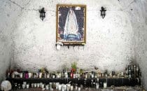 Schrein der Jungfrau von Izamal, Izamal, Mexiko