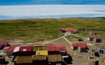 Tambo Coquesa Lodge, Salar de Uyuni, Bolivia