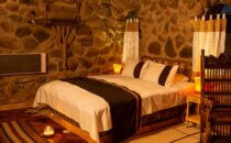 Tambo Coquesa Lodge, Salar de Uyuni, Bolivia