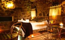 Tambo Coquesa Lodge, Salar de Uyuni, Bolivia