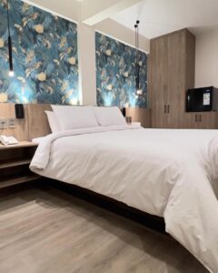 Cosqaña Uyuni Hotel, Uyuni, Bolivien