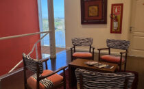 Hotel Los Muelles, Carmelo, Uruguay