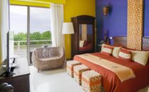 Hotel Los Muelles, Carmelo, Uruguay