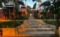 Hotel Tregua Bacalar, Quintana Roo, Mexico