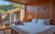 Hotel Tregua Bacalar, Quintana Roo, Mexico