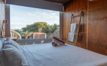 Hotel Tregua Bacalar, Quintana Roo, Mexico