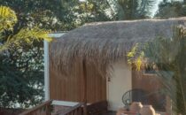 Hotel Tregua Bacalar, Quintana Roo, Mexico