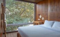 Hotel Tregua Bacalar, Quintana Roo, Mexico